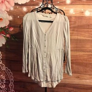 Lauren Conrad blouse